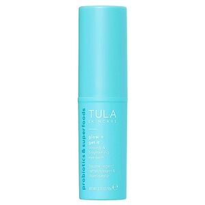 Tula Skincare cooling Eye Balm